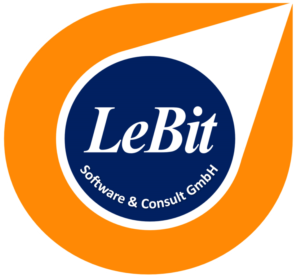 LeBit Logo